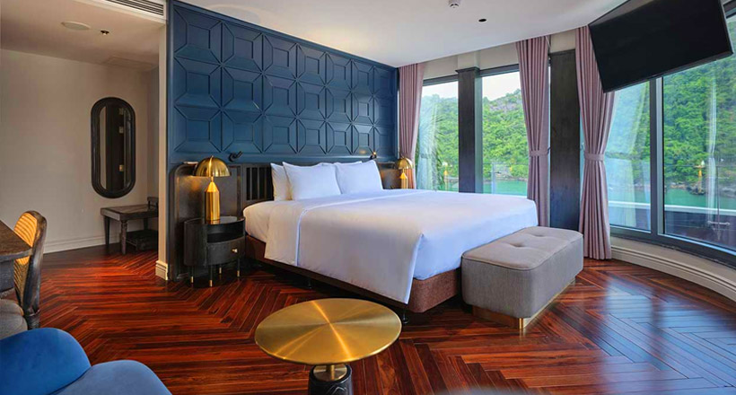 Elite of the Seas Cruise